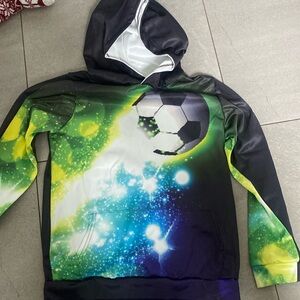 Brand new hoody for boys